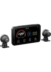 Chigee AIO-5 Lite, système de conduite intelligente
