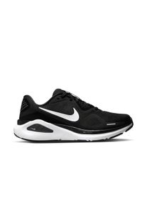 Nike Damen Structure 26 schwarz 41.0