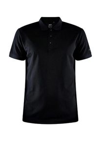 Craft Funktionsshirt Herren schwarz Größe XS