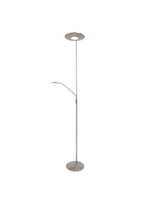 Steinhauer ZENITH Lámpara de Pie LED, 2 luces