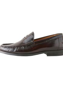 next Slipper Herren braun Größe 40.5/41