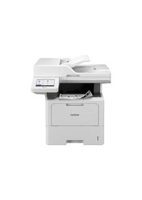 Brother MFC-L6710DW - multifunction printer - B/W Laserdrucker Multifunktion mit Fax - Einfarbig - Laser