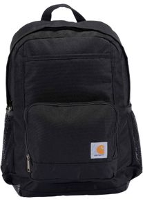Carhartt Single Compartment 23L, backpack , color: Black , size: 23 l