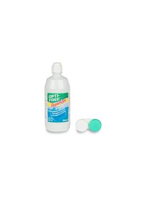 OPTI-FREE® Opti-Free RepleniSH (300 ml + 1 Behälter) | Kombilösung | Kontaktlinsenpflege
