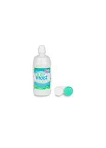 OPTI-FREE® Opti-Free PureMoist (300 ml + 1 Behälter) | Kombilösung | Kontaktlinsenpflege