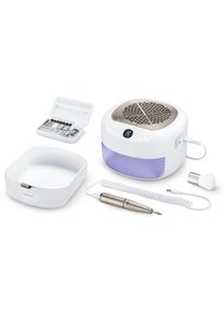 Beurer Maniküre-Pediküre-Set »MP 200 - StudioNails Pro«