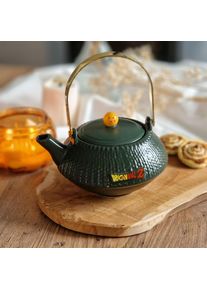 Dragon Ball Z - Shenlong Theepot