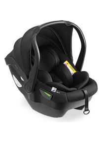 hauck, Kindersitz, Drive N Care Black (Babyschale, ECE R129/i-Size Norm)