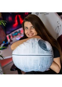 Coussin Étoile de la Mort - Star Wars