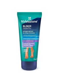 Farmona, Fusspflegemittel, Nivelazione Advanced Foot Sweat Regulator 75Ml (Fussbad, 75 ml)