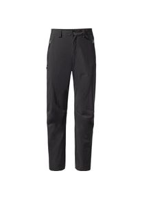 Vaude, Herren, Outdoorhose, Farley III (M), Schwarz