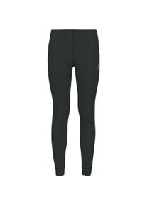 Odlo, Unisex, Funktionsunterhose, Active Warm Eco Hose (92), Schwarz, 92