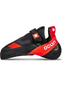 Ocun, Damen, Kletterschuhe, Diamond S (46), Schwarz