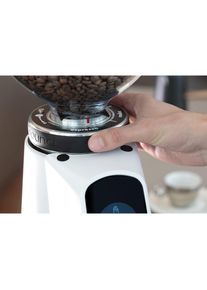 Fiorenzato AllGround, Kaffeem&uuml;hle, Schwarz