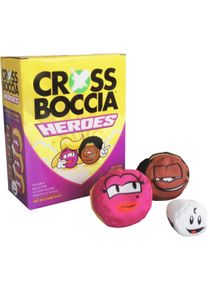 Schildkröt Schildkröt Crossboccia Heroes