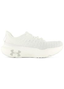 Under Armour Infinite Elite Running shoes Men (14, white)