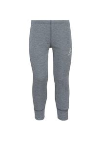 Odlo, Damen, Funktionsunterhose, Active Warm Eco Hose (92), Grau, 92