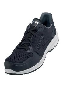 Uvex Safety, Sicherheitsschuhe, 1 Sport (S1, 45)