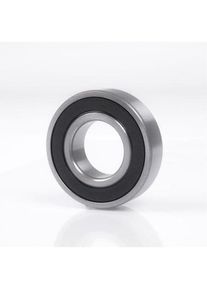 FAG, Kugellager, Rillenkugellager 62201 -2RSR Innen-Ø 12 mm Aussen-Ø 32 mm Breite14 mm