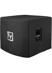 Electro-Voice EKX 18S CVR beschermhoes voor EKX-18S en EKX-18SP, Lautsprecher Bauteile, Schwarz