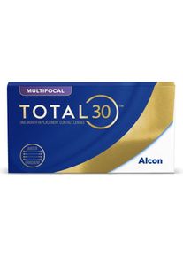 Total 30, Kontaktlinsen, Multifocal (+1.75, 6 Stück, Monatslinse, Multifokal)