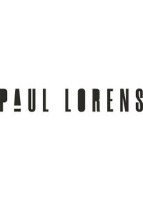 Paul Lorens, Armbanduhr, Damenuhr PL12445A-1A2 + BOX