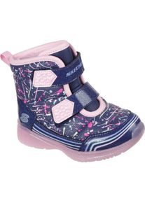 Skechers, Boots + Stiefel, Illumi-Brights Power Paint - 7815, Blau, (28)