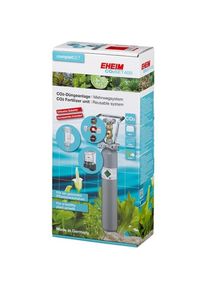 Eheim CO2 Set 400 (Wasserpflege Aquarium), Aquarium Pflege