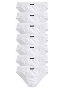 H.I.S. H.I.S Slip Herren weiß Größe XXL Unifarben
