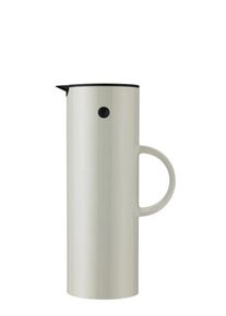 Stelton EM77 Vacuum Jug 1 L (Sand)