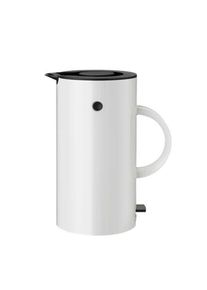 Stelton Wasserkocher 890-1 - 1.5L - Weiß - 1850 W