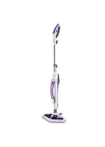 Polti Dampfreiniger Vaporetto SV440 Double