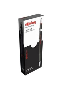 Rotring Rotring 3 Mechanical Pencil | 2. mm | Black | 12 Count