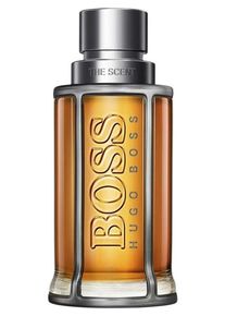 HUGO BOSS - The Scent EDT 200 ml