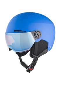 Alpina Sports	 ALPINA SPORTS, Skihelm, (54 - 58 cm, M)