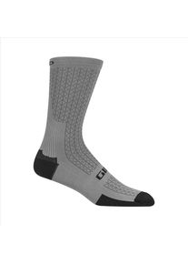 Giro, Damen, Sportsocken, HRC Sock II (46 - 48), Schwarz
