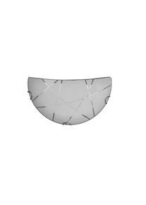 Applique murale Trio Leuchten SANDRINA Blanc, 1 lumière