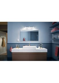 Applique murale Philips Hue Adore LED Blanc, 2 lumières, Télécommandes