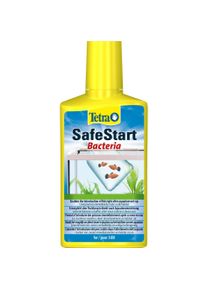 Tetra SafeStart (Wasserpflege Aquarium), Aquarium Pflege