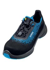 Uvex Safety, Sicherheitsschuhe, 1 G2 (S2, 51)