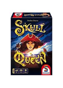 Schmidt Spiele Skull Queen (mult) (Deutsch)