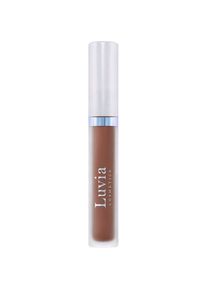 Luvia Cosmetics Lippenstift Liquid Lipstick Dames 4 ml