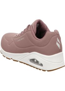 Skechers, Damen, Sneakers, Uno Stand On Air, Mehrfarbig, (36)