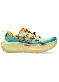 asics Trabuco Max 4 Trail running shoes Men (43,5, sand)