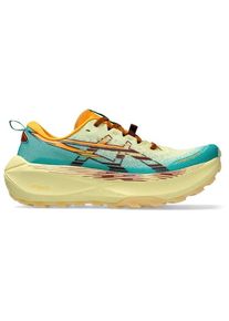 asics Trabuco Max 4 Trail running shoes Men (44, sand)