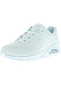Skechers, Damen, Sneakers, Sneaker UNO - FROSTY KICKS, Grün, (37)