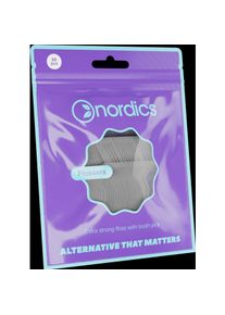 Nordics, Zahnseide, Zahnfaden -Threads 30 PCs - Nordische