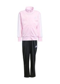 adidas Sportswear Tréningruha Fiúk rózsaszín , Méret 128