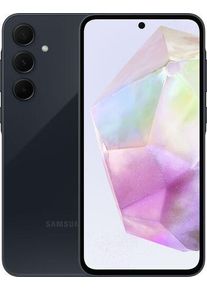 Samsung Galaxy A35 5G | 8 GB | 128 GB | Dual-SIM | Awesome Navy