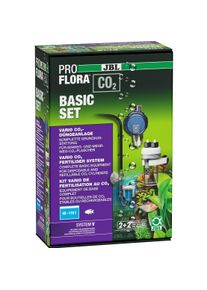 JBL Aquaristik und Terraristik CO2 Düngeanlage (Aquarium Pflanzenpflege), Aquarium Pflege